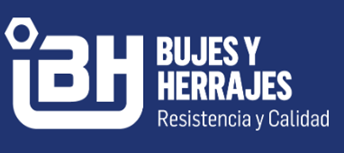 BUJES Y HERRAJES IBH S.A.S